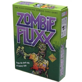 FLUXX ZOMBIE image 0